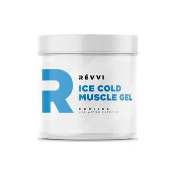 Masážní přípravek Révvi Ice Cold Muscle gel 250 ml