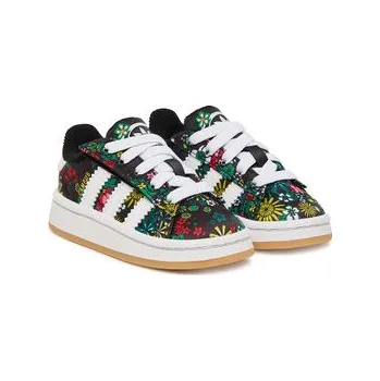 Dámské tenisky adidas Sneakersy Liberty London Campus 00S HQ9190 Černá 19