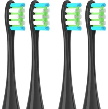 Náhradní hlavice k elektrickému kartáčku BMK Trading Hlavice k zubním kartáčkům Oclean Professional Clean P1C5 4 ks