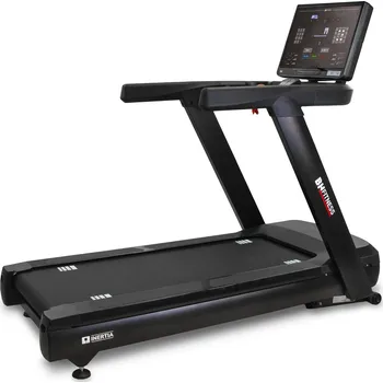 Běžecký pás BH FITNESS INERTIA G688R LED běžecký pás