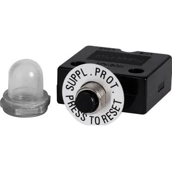 Autopojistky Jistič / pojistka 15A