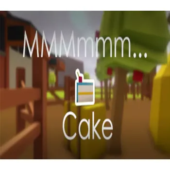 Počítačová hra MMMmmm... Cake!
