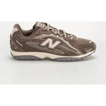 Pánská obuv New Balance 204 (cortado/stone pink) 38, hnědá