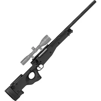 Airsoft Airsoft sniper SSG96 - 4J (600fps, M220), Novritsch