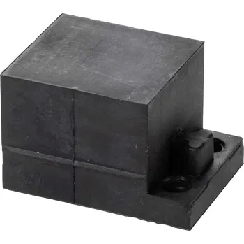 Trelleborg TMS-SRG-BK IP65 | NBR NBR, černá, 1 ks