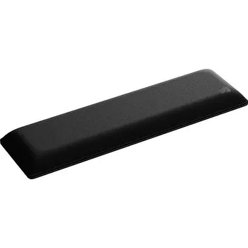 Podložka pod myš Glorious Gaming Padded Keyboard Wrist Rest Black - TKL