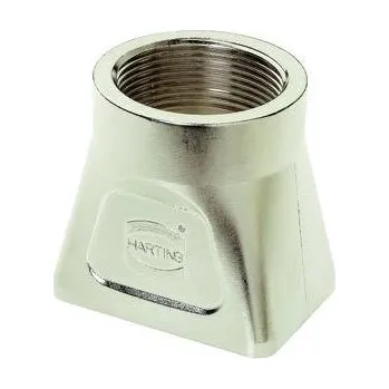 Konektor konektor 19140010402 19140010402 HARTING 1 ks Piece