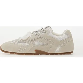 Dámské tenisky Tenisky Steve Madden Asiel White Suede EUR 37