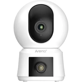 IP kamera Arenti P3TT P3TT Wi-Fi IP bezpečnostní kamera 2304 x 1296 Pixel