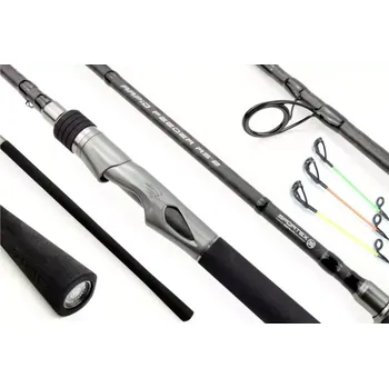 Rybářský prut Feeder prut SPORTEX Rapid Feeder RS-2 Medium XS 2-díl, 270cm / 80-150g