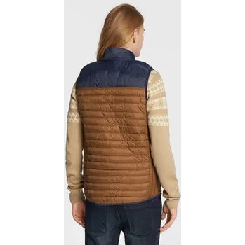 Pánská vesta Blend Vesta 20714367 Hnědá Regular Fit M