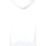 Alpha Industries Mikina Basic 196318 Bílá Regular Fit XL