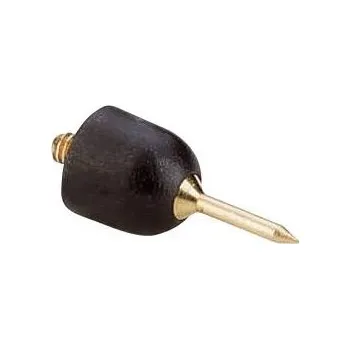 Měřicí kabel Testec 20030 Náhradní hrot , 20030, 1 ks