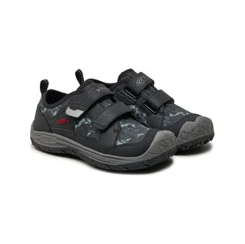 Dámské tenisky Keen Sneakersy Speed Hound 1026194 Černá 38