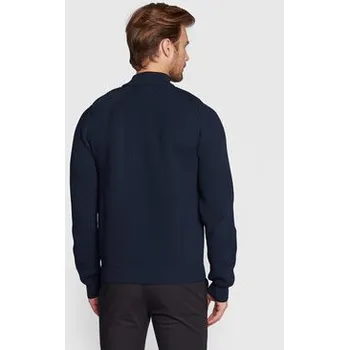 Dámský svetr North Sails Svetr 451015 Tmavomodrá Regular Fit L