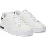 Armani Exchange Sneakersy XM000140 AF11916 M0028 Bílá 40