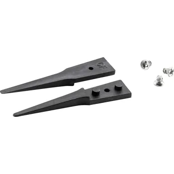 Kosmetická pinzeta Ideal Tek A242CF náhradní hrot pro pinzetu, 40 mm