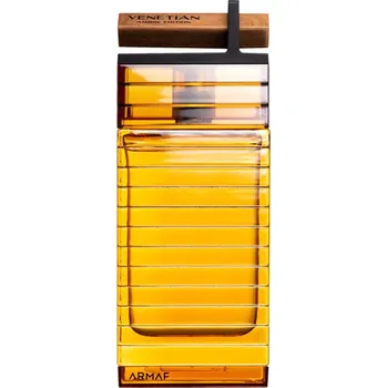 Pánský parfém Armaf Venetian Amber Edition Men Eau de Parfum 100 ml