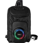 Hoco HC42 Bluetooth reproduktor ve tvaru batohu, 6L, černý