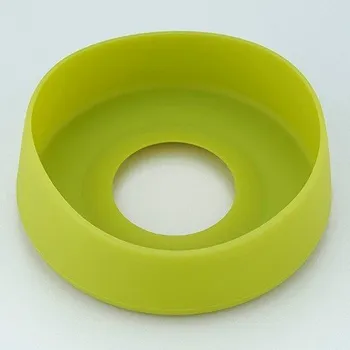 Termoska Thermos Ochrana dna - Thermos Mountain FFX - limetková - 0,5 l