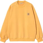 Carhartt WIP Vista Sweat Winter Spice Muži - Bundy Carhartt WIP