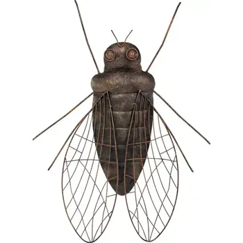 Závěsná dekorace moucha UM1062 COP-ANT - SLEVA 3% s kodem radost25