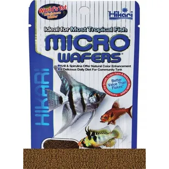 Hikari Micro Wafers, 45 g
