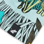 Reima Čepice Moomin Avig 518585 Zelená 36_38