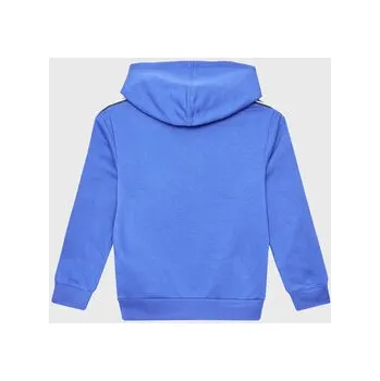 Dámská mikina Champion Mikina 306320 Modrá Regular Fit S