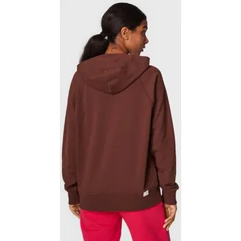 Pánská mikina G-Star Raw Mikina Raglan D22117-A613-D312 Hnědá Regular Fit XS