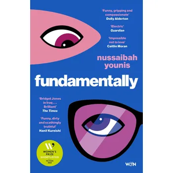 Fundamentally – Nussaibah Younis