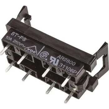 Relé Patice relé pro řadu ST 380V ac