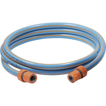 Příslušenství pro vysokotlaký čistič Makita 1910R1-6 1910R1-6 prodlužovací hadice Pro značku vysokotlakého čističe Makita 1 ks