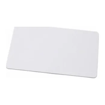 Přístupový systém MIFARE 1KB/EM RFID MARINE karta Sebury standard, tenká