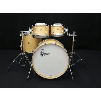Bicí sada GRETSCH USA Custom BD22,T10,12,F16 102548