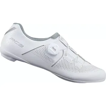 Pánské cyklistické tretry Shimano SH-RC302 Women White white EU 36