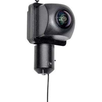 Couvací kamera SecoRüt Kamera Nachrüstsatz für Rückleuchten und Fahrradträger bezdrátová couvací kamera
