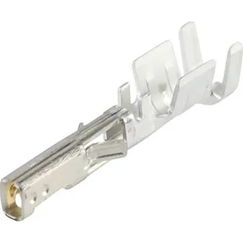 Elektrický konektor 430300002 MOL Power a Signal Sol. Molex Množství: 1 ks