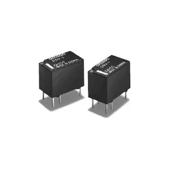 Cívka Omron, G5V-1-DC9 napájecí relé, monostabilní, 1 cívka, 30 V/DC, 1 A, 1 ks