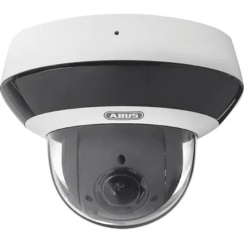 IP kamera ABUS ABUS TVIP82561 IP-Kamera 1080p T/N IR PTZ PoE IP66 TVIP82561 LAN, Wi-Fi IP bezpečnostní kamera 1920 x 1080 Pixel
