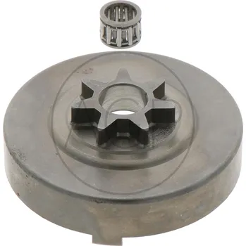 Řetězová sada pro motocykl Řetězové kolo pro Alpina, rozteč řetězu 3/8", počet zubů 7, na typy 700, 800, P760