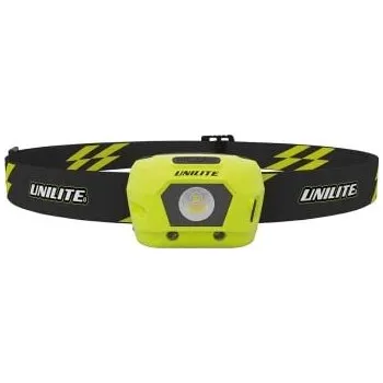 Svítilna Unilite Ne LED Čelová svítilna 275 lm