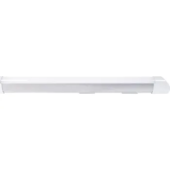 LED panel Solight LED lineární svítidlo podlinkové, 15W, 4100K, 3-stupňové stmívaní, vypínač, hliník, 90cm - WO212