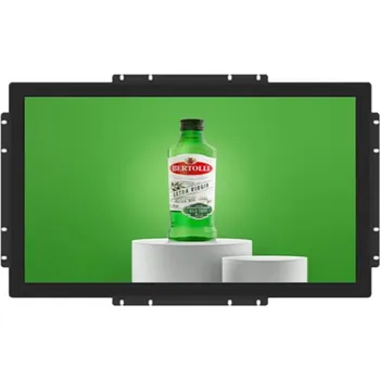 Monitor PHILIPS 24'' Artemis touch-FHD,1500cd,AN,OF,24/7 AOF24H