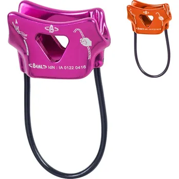 Jištění BEAL Air Force 1 Barva: matt green