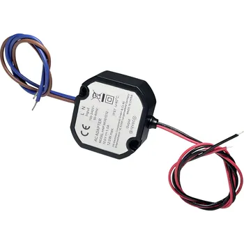 HN Power HNP-MOD1212 síťový adaptér / napájení 12 V/DC 1 A