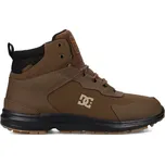 DC Shoes Mutiny WR Muži - Tenisky DC Shoes - Hnědá - DC01772211