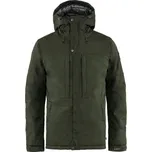 Fjällräven Skogsö Padded Jacket M Muži - Bundy Fjällräven -