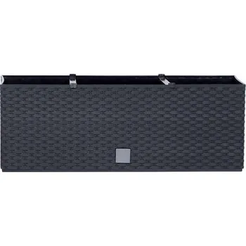 Truhlík Truhlík RATO CASE 51,4x19,2cm antracit