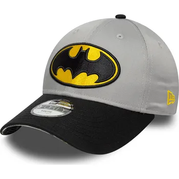 Kšiltovka New Era Dětská kšiltovka Batman 940K DC BATMAN